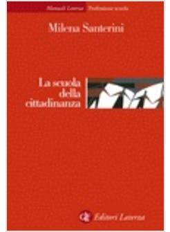 SCUOLA DELLA CITTADINANZA (LA)