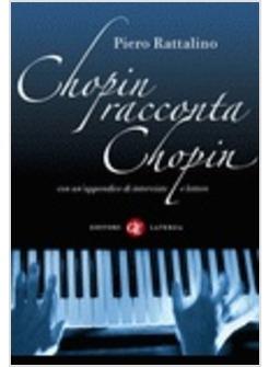 CHOPIN RACCONTA CHOPIN