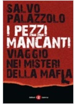 PEZZI MANCANTI (I)