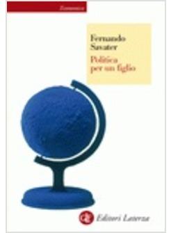 POLITICA PER UN FIGLIO