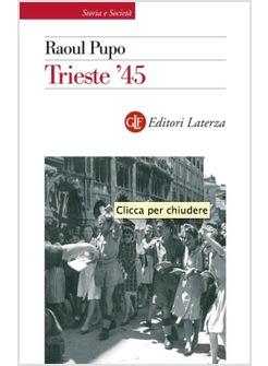 TRIESTE '45