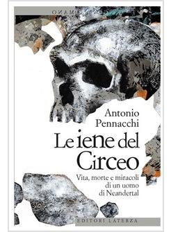 IENE DEL CIRCEO (LE)