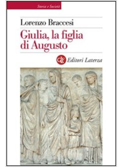 GIULIA. LA FIGLIA DI AUGUSTO