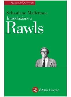 INTRODUZIONE A RAWLS
