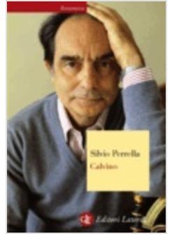 CALVINO