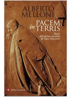 PACEM IN TERRIS