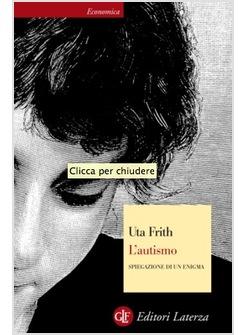 AUTISMO (L')