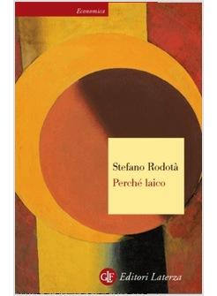 PERCHE' LAICO