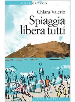 SPIAGGIA LIBERA TUTTI