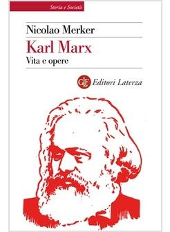 KARL MARX