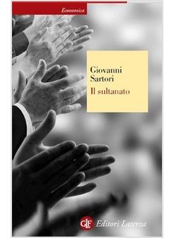 SULTANATO (IL)