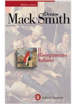 RISORGIMENTO ITALIANO (IL)