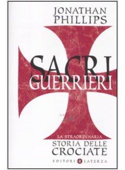 SACRI GUERRIERI