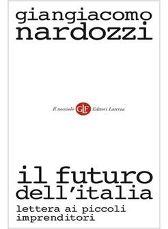 FUTURO DELL'ITALIA (IL)
