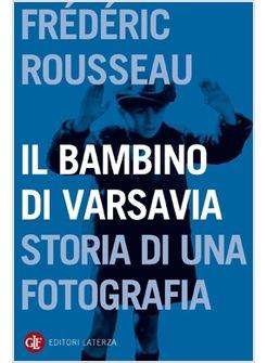 BAMBINO DI VARSAVIA (IL)