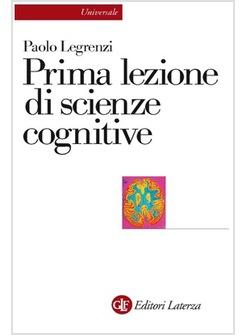 PRIMA LEZIONE DI SCIENZE COGNITIVE