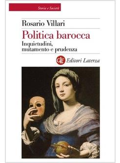 POLITICA BAROCCA