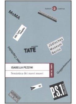 SEMIOTICA DEI NUOVI MUSEI
