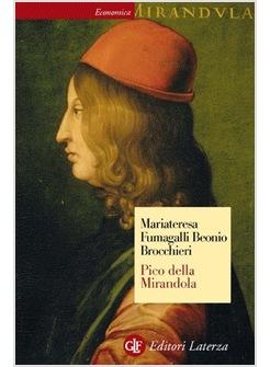 PICO DELLA MIRANDOLA