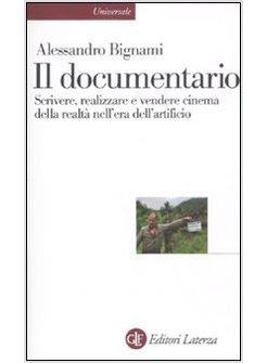 DOCUMENTARIO (IL)