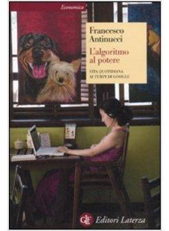 L'ALGORITMO AL POTERE 