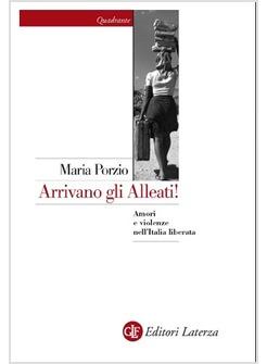 ARRIVANO GLI ALLEATI!