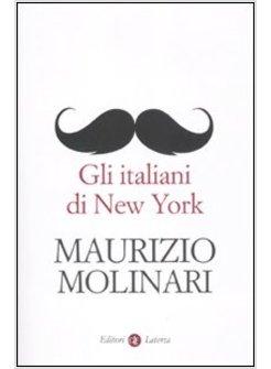 GLI ITALIANI DI NEW YORK 