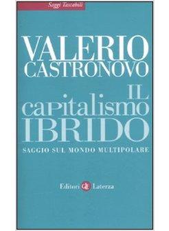 IL CAPITALISMO IBRIDO