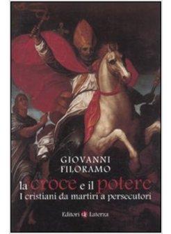 LA CROCE E IL POTERE 