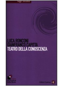TEATRO DELLA CONOSCENZA