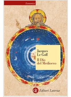 IL DIO DEL MEDIOEVO