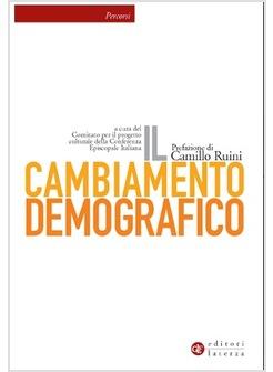 IL CAMBIAMENTO DEMOGRAFICO