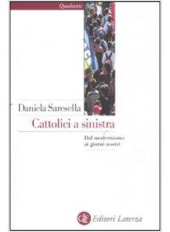 CATTOLICI A SINISTRA