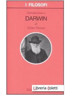 INTRODUZIONE A DARWIN