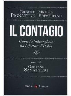 IL CONTAGIO