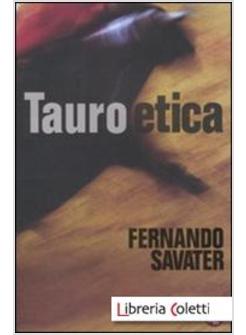 TAUROETICA