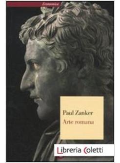 ARTE ROMANA