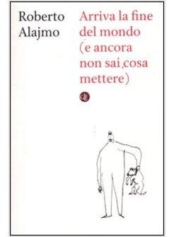 ARRIVA LA FINE DEL MONDO (E ANCORA NON SAI COSA METTERE)