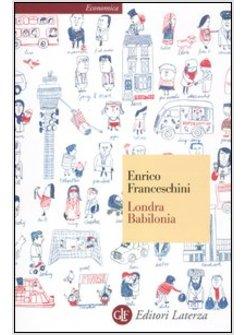 LONDRA BABILONIA