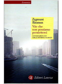 VITE CHE NON POSSIAMO PERMETTERCI. CONVERSAZIONI CON CITLALI ROVIROSA-MADRAZO