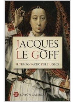 IL TEMPO SACRO DELL'UOMO