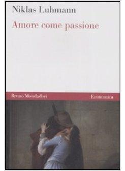 AMORE COME PASSIONE