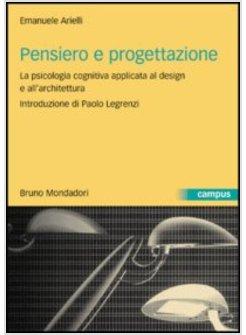 PENSIERO E PROGETTAZIONE