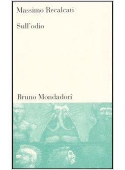 SULL'ODIO