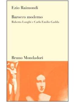 BAROCCO MODERNO