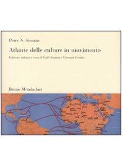 ATLANTE DELLE CULTURE IN MOVIMENTO