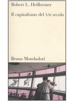 CAPITALISMO DEL XXI SECOLO (IL)