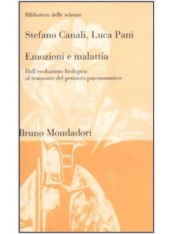 EMOZIONI E MALATTIA