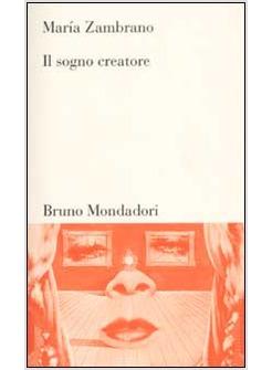 SOGNO CREATORE (IL)