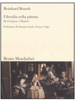 FILOSOFIA NELLA PITTURA (LA)